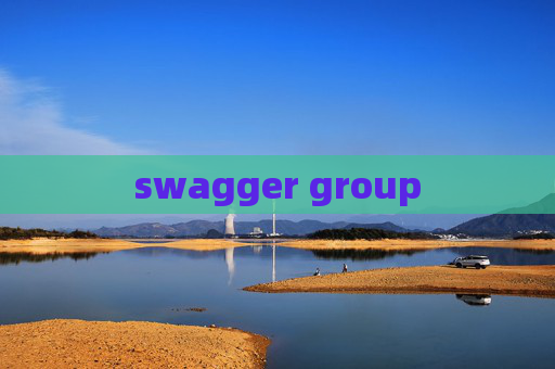 swagger group